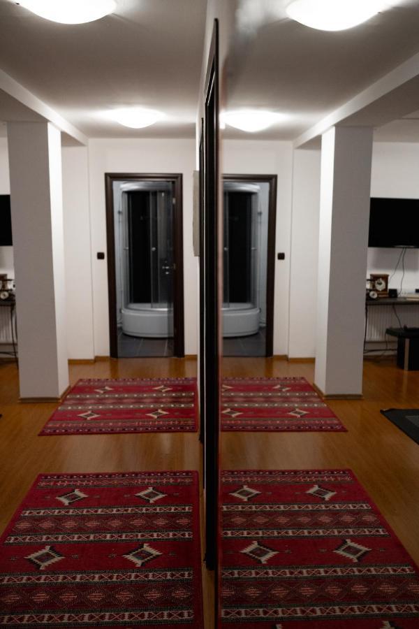 Viking Apartment Grigo Kolozsvár Kültér fotó