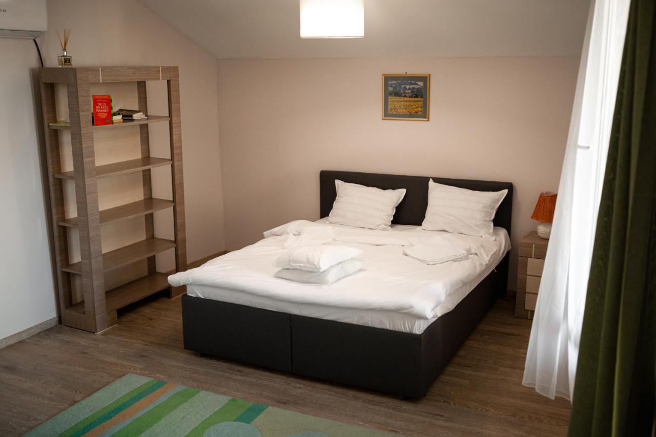 Viking Apartment Grigo Kolozsvár Kültér fotó