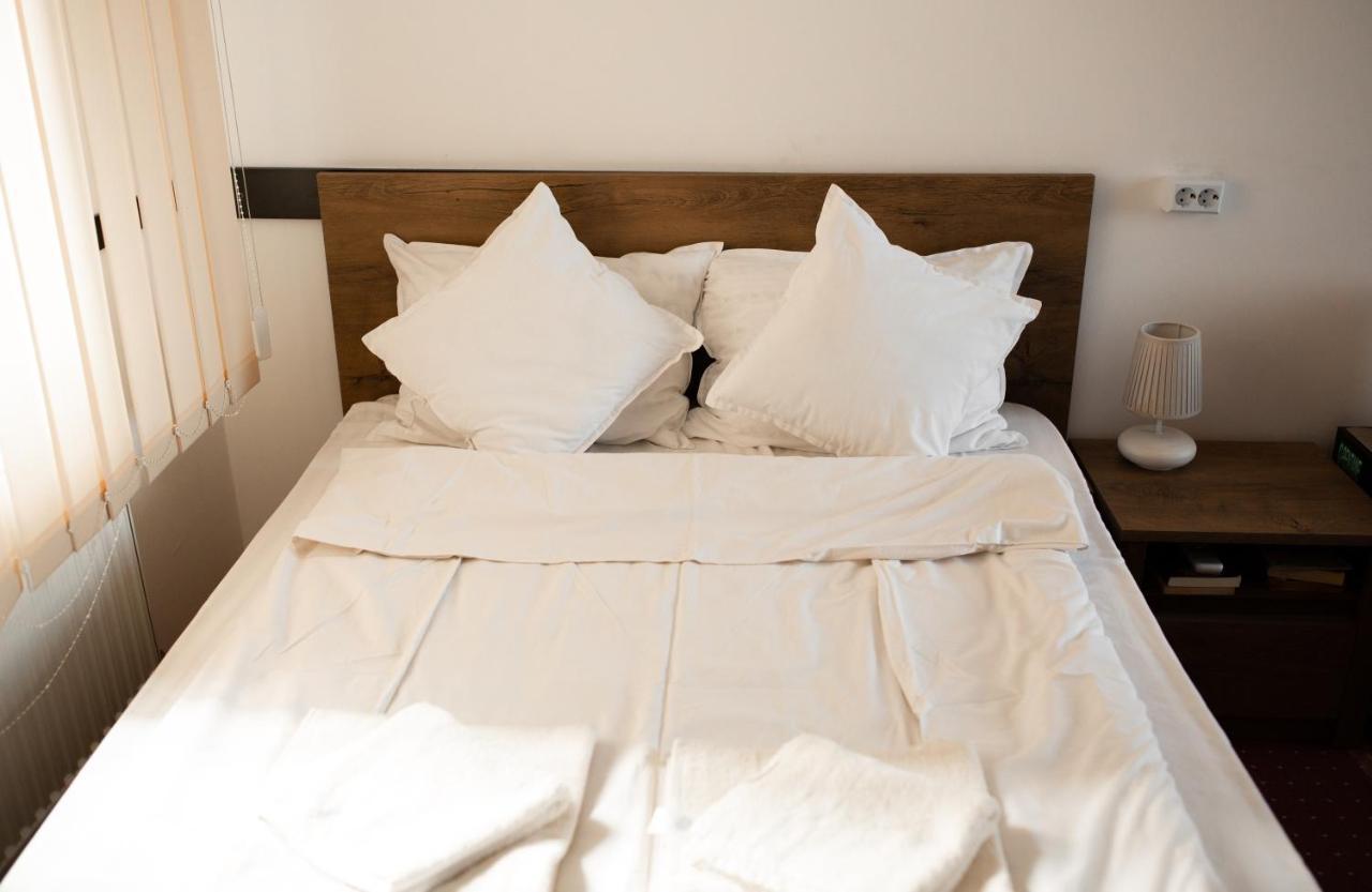 Viking Apartment Grigo Kolozsvár Kültér fotó