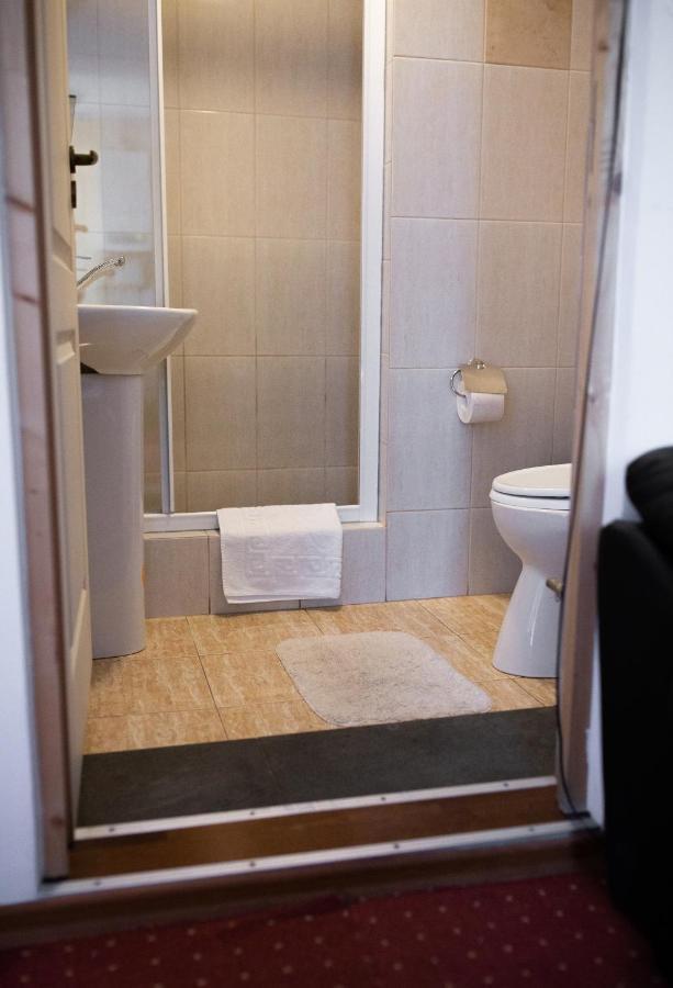 Viking Apartment Grigo Kolozsvár Kültér fotó