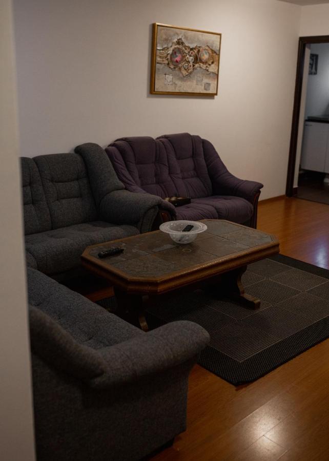 Viking Apartment Grigo Kolozsvár Kültér fotó