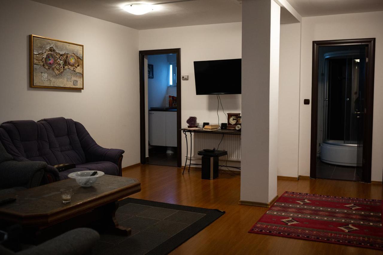 Viking Apartment Grigo Kolozsvár Kültér fotó