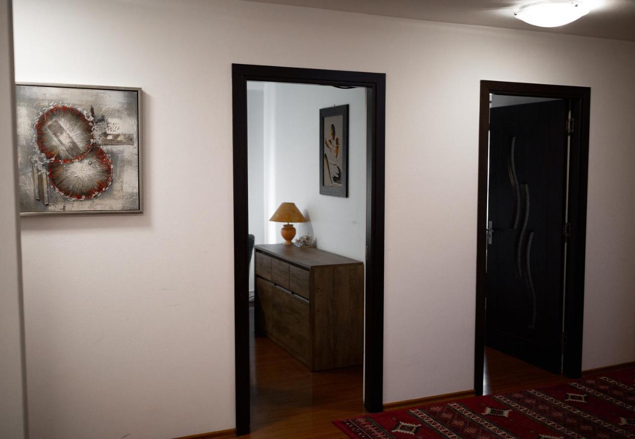 Viking Apartment Grigo Kolozsvár Kültér fotó