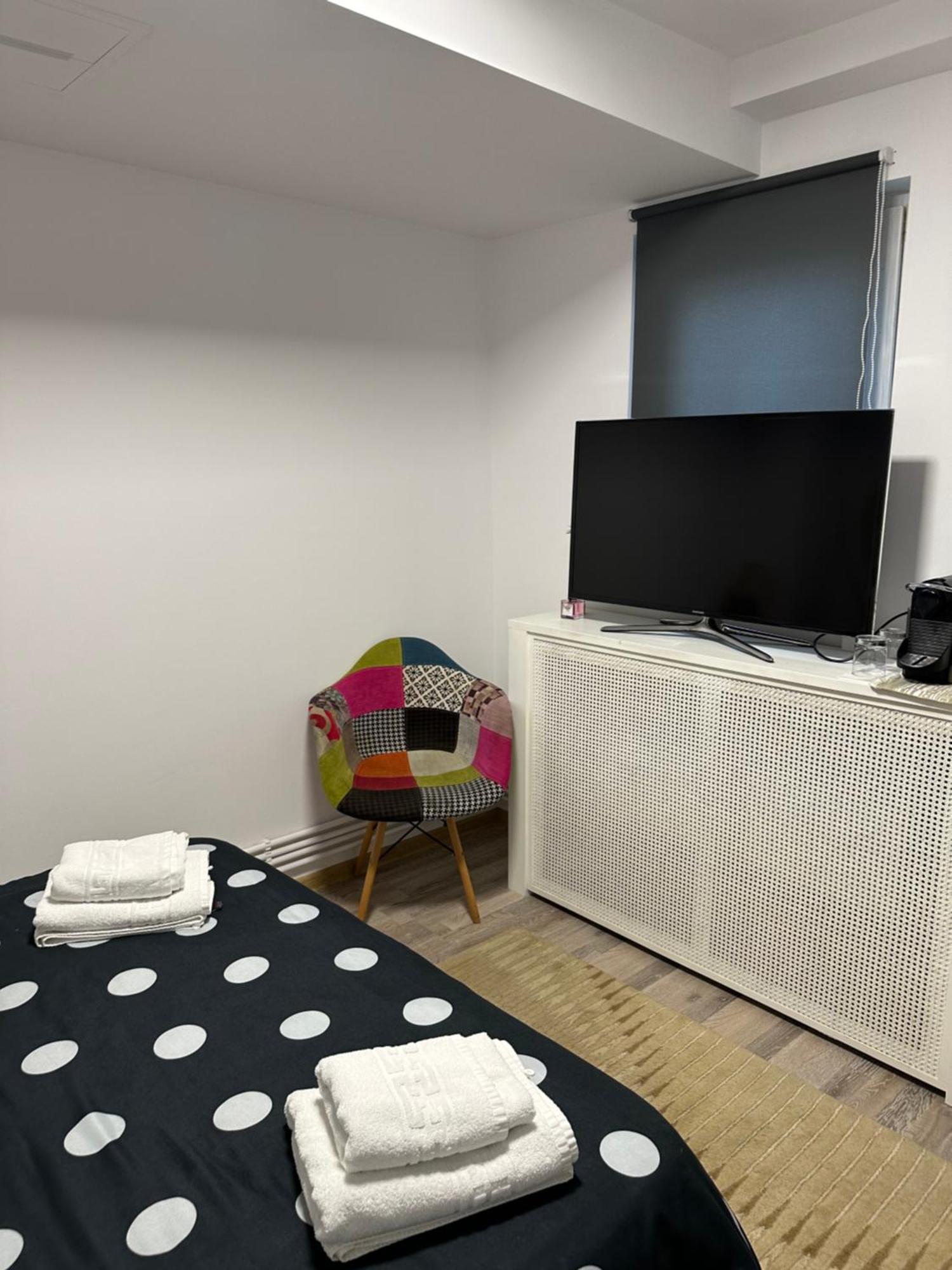 Viking Apartment Grigo Kolozsvár Kültér fotó