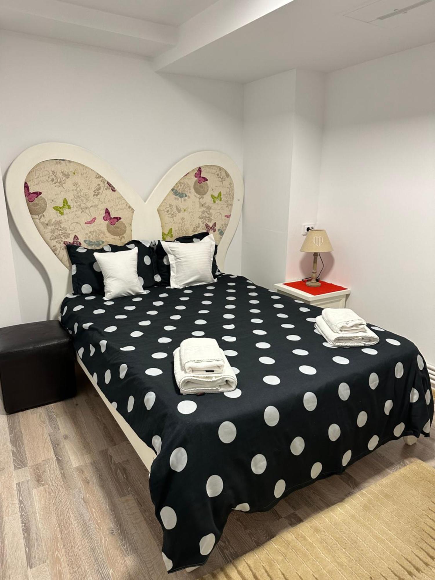Viking Apartment Grigo Kolozsvár Kültér fotó