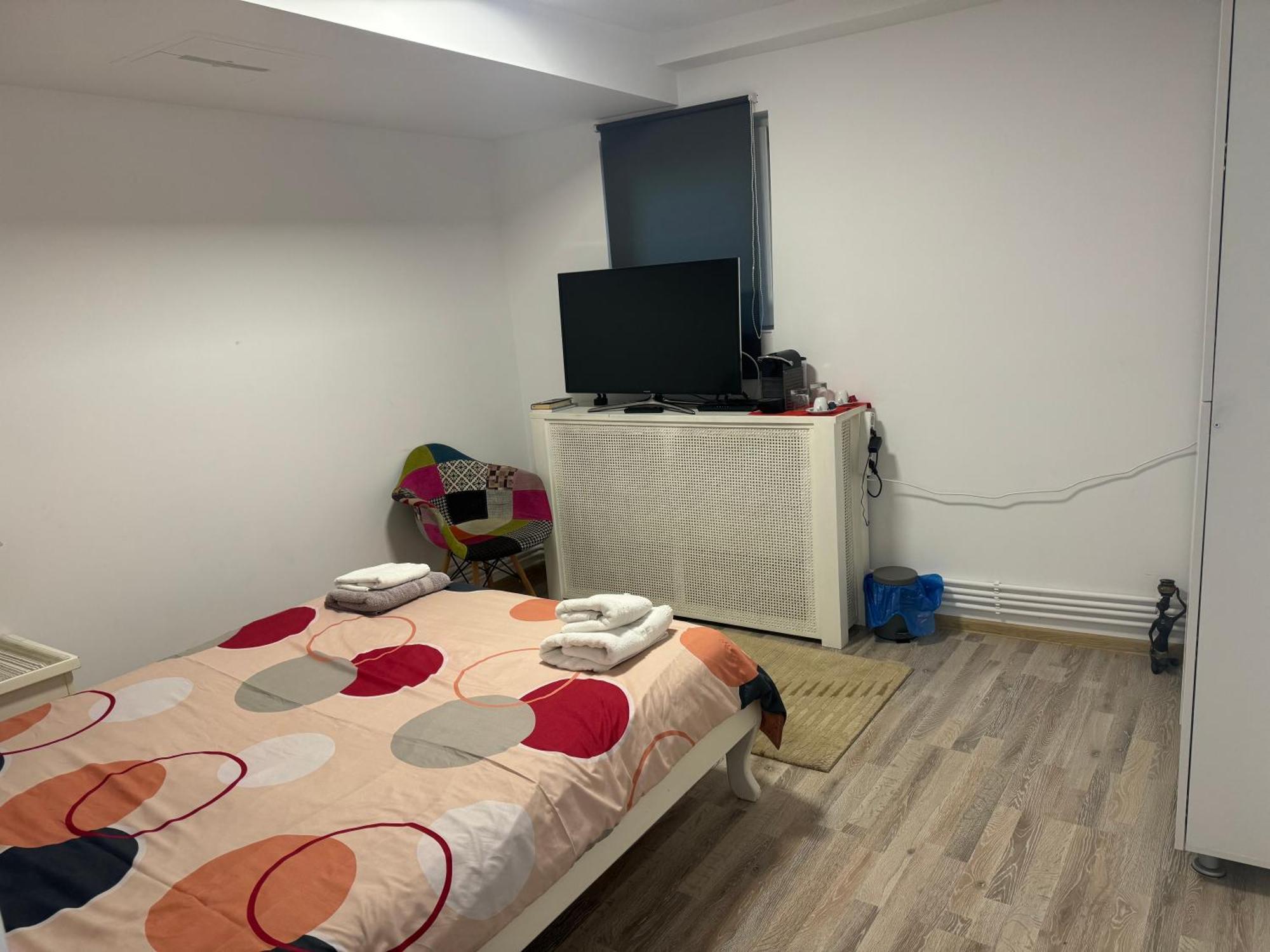 Viking Apartment Grigo Kolozsvár Kültér fotó